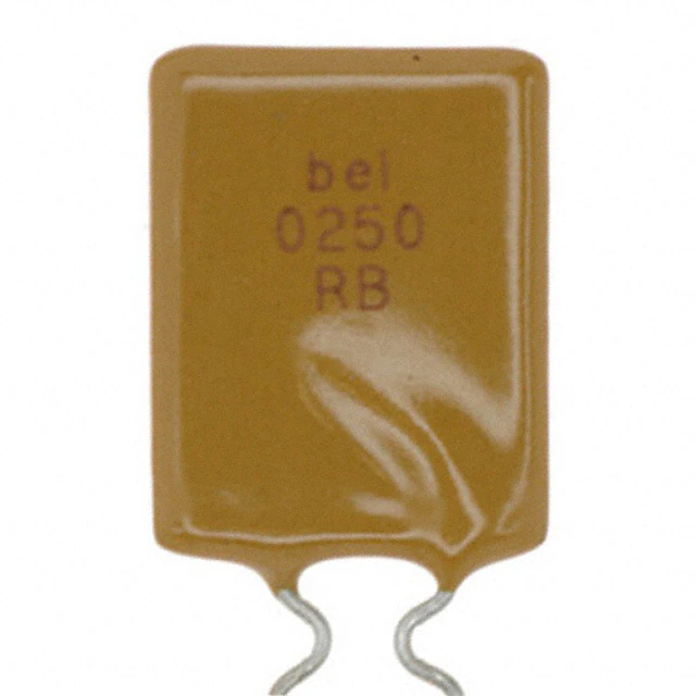 0ZRB0250FF1E Bel Fuse Inc. product image